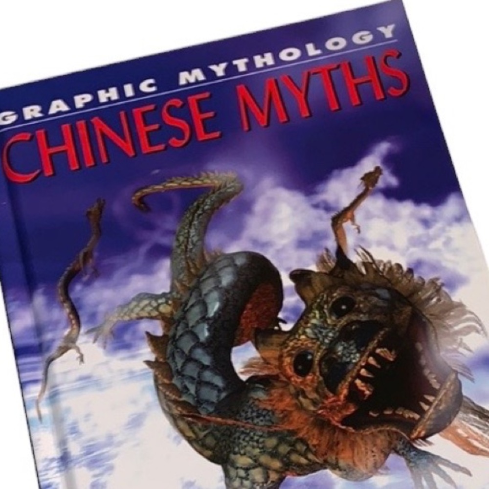 Social studies mythology home schooling